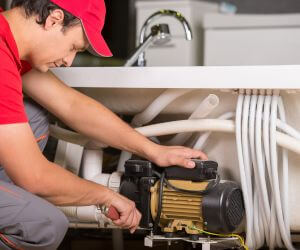 About The Faucet Pros Nordman, ID
